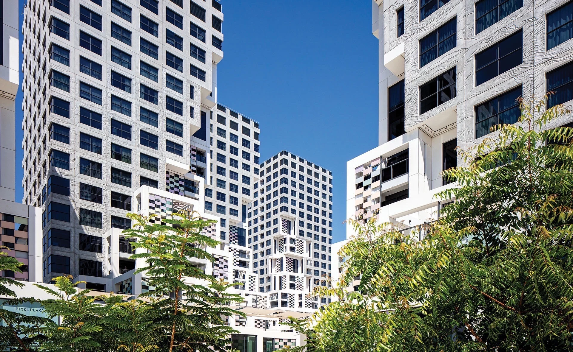 Architecture