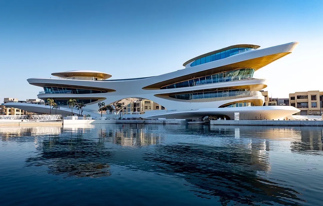 Amaala Yacht Club