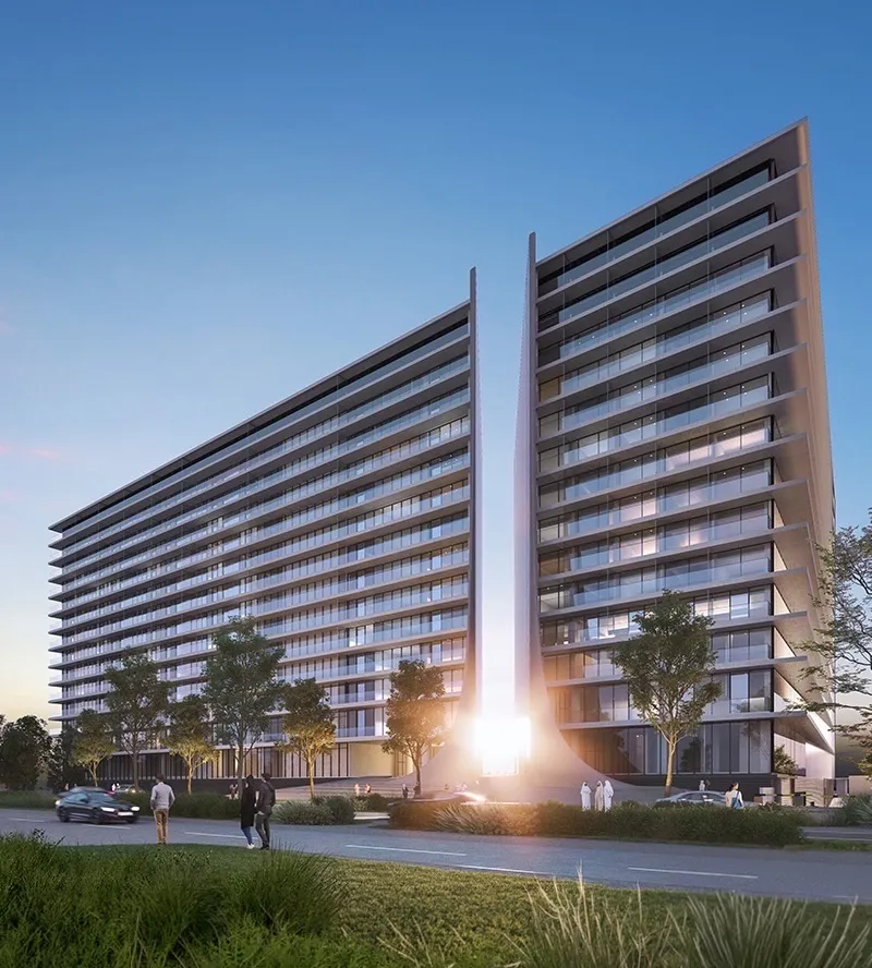 Anantara Sharjah Resort & Residences