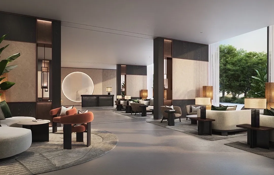 Anantara Sharjah Resort & Residences