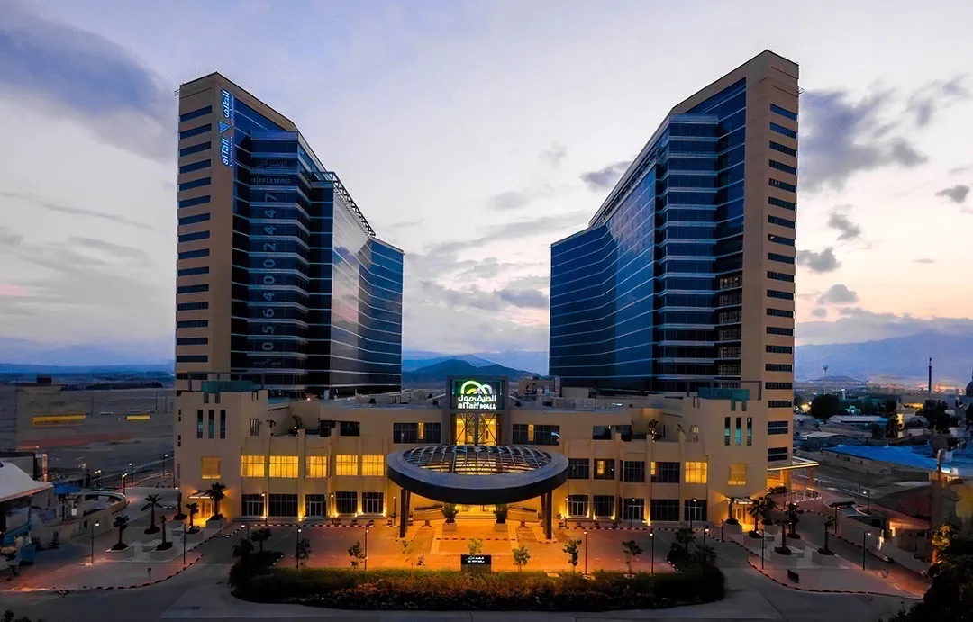 Fujairah Business Centre