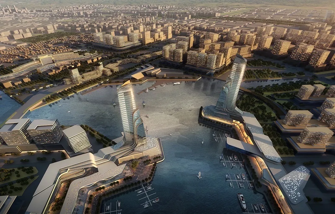 Madinat Al Nakheel