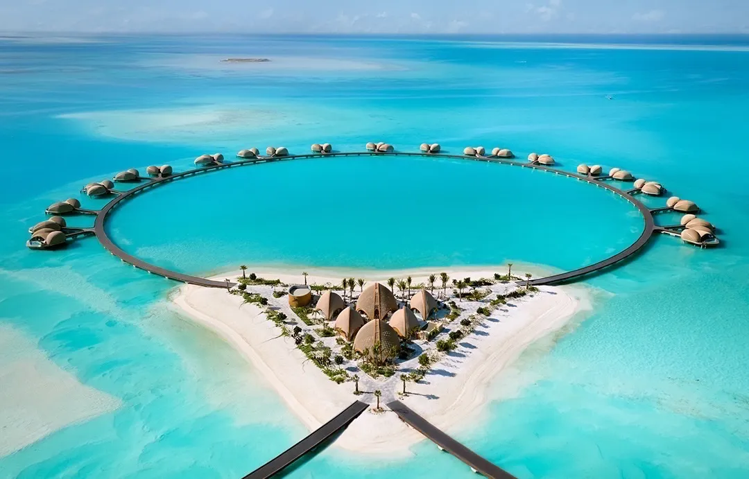 Nujuma Ritz-Carlton