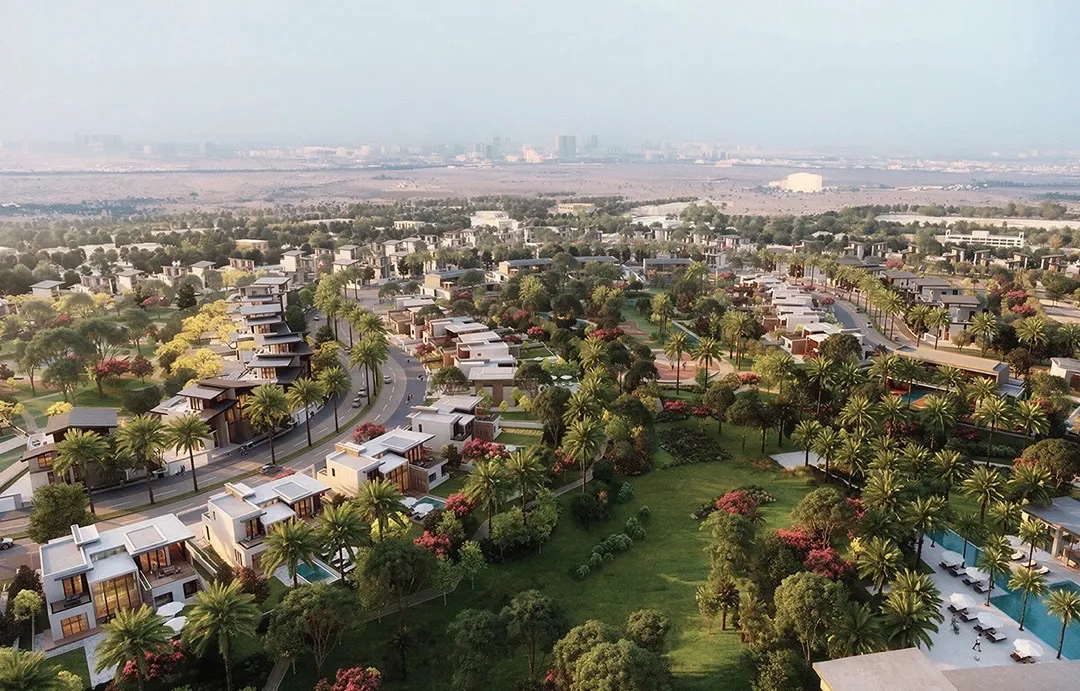 The Estates