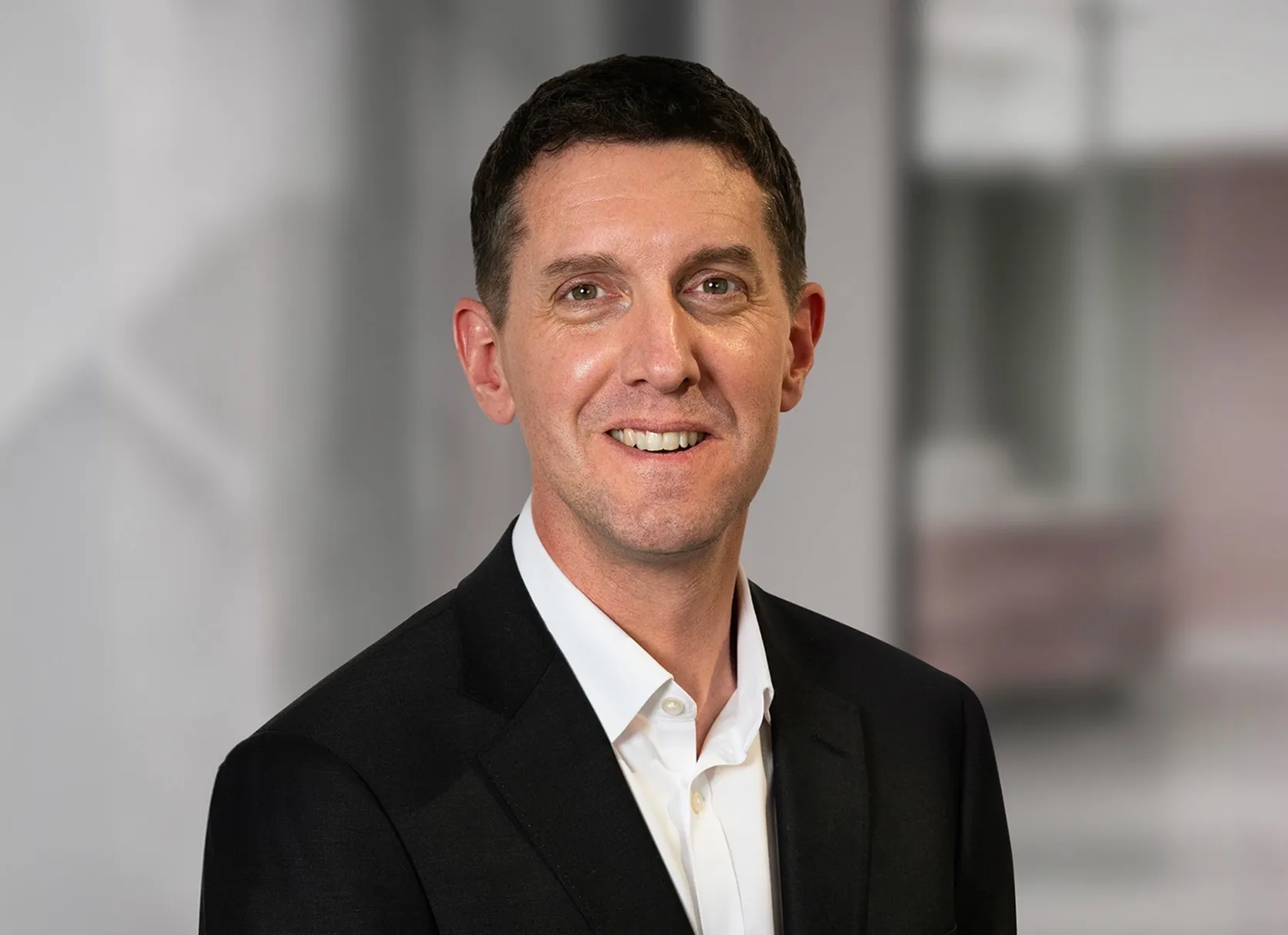 Andrew McPerson