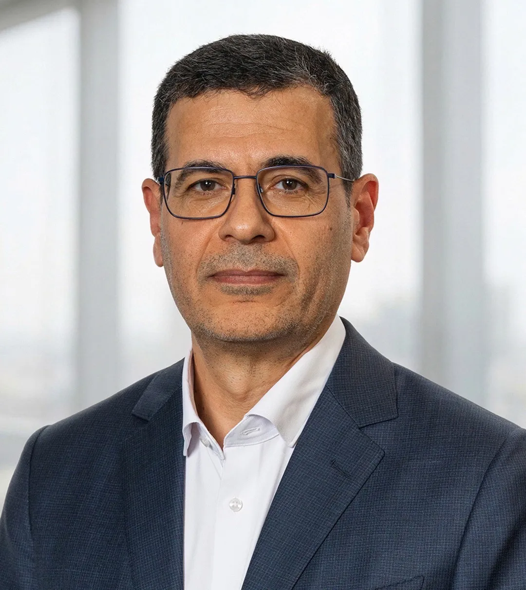 Essam Elkady