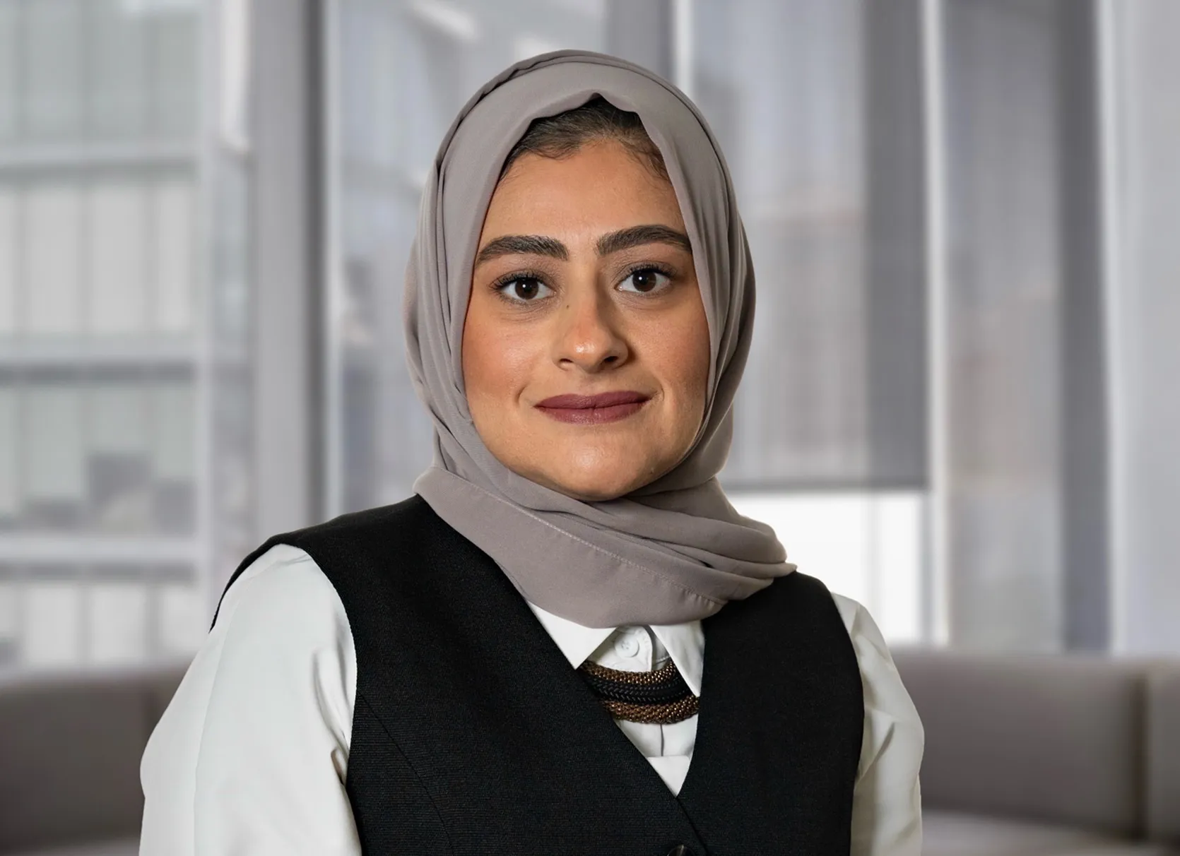 Israa Barham