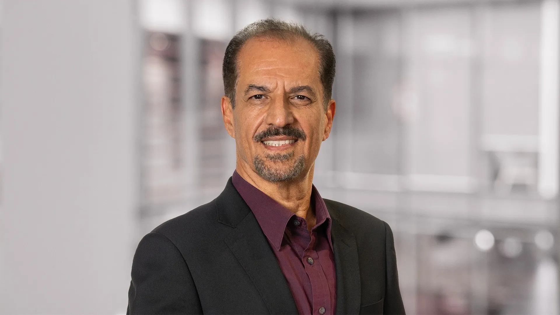 Abbas Al Saadoon