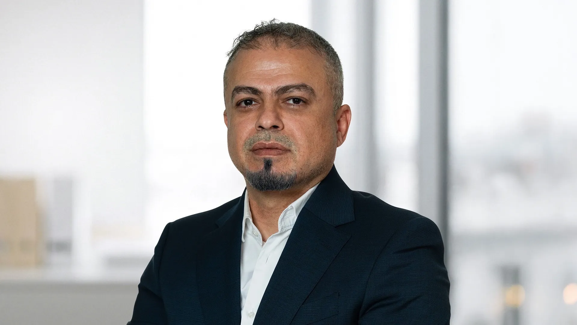 Mohammed Ibrahim