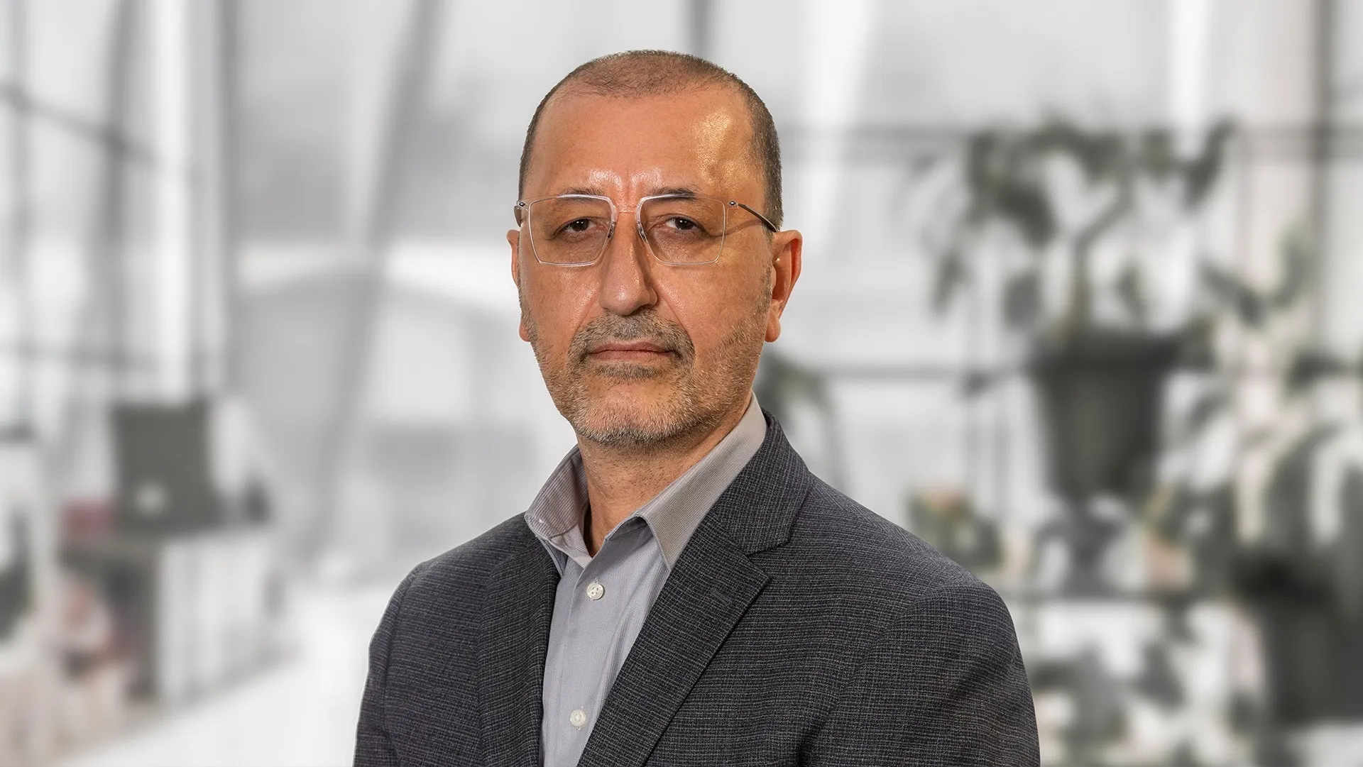 Akram Al Mahood