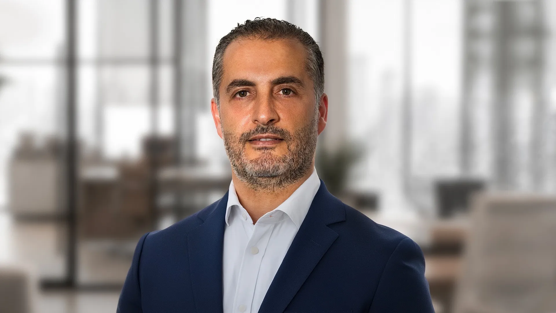 Kassem Al Choum