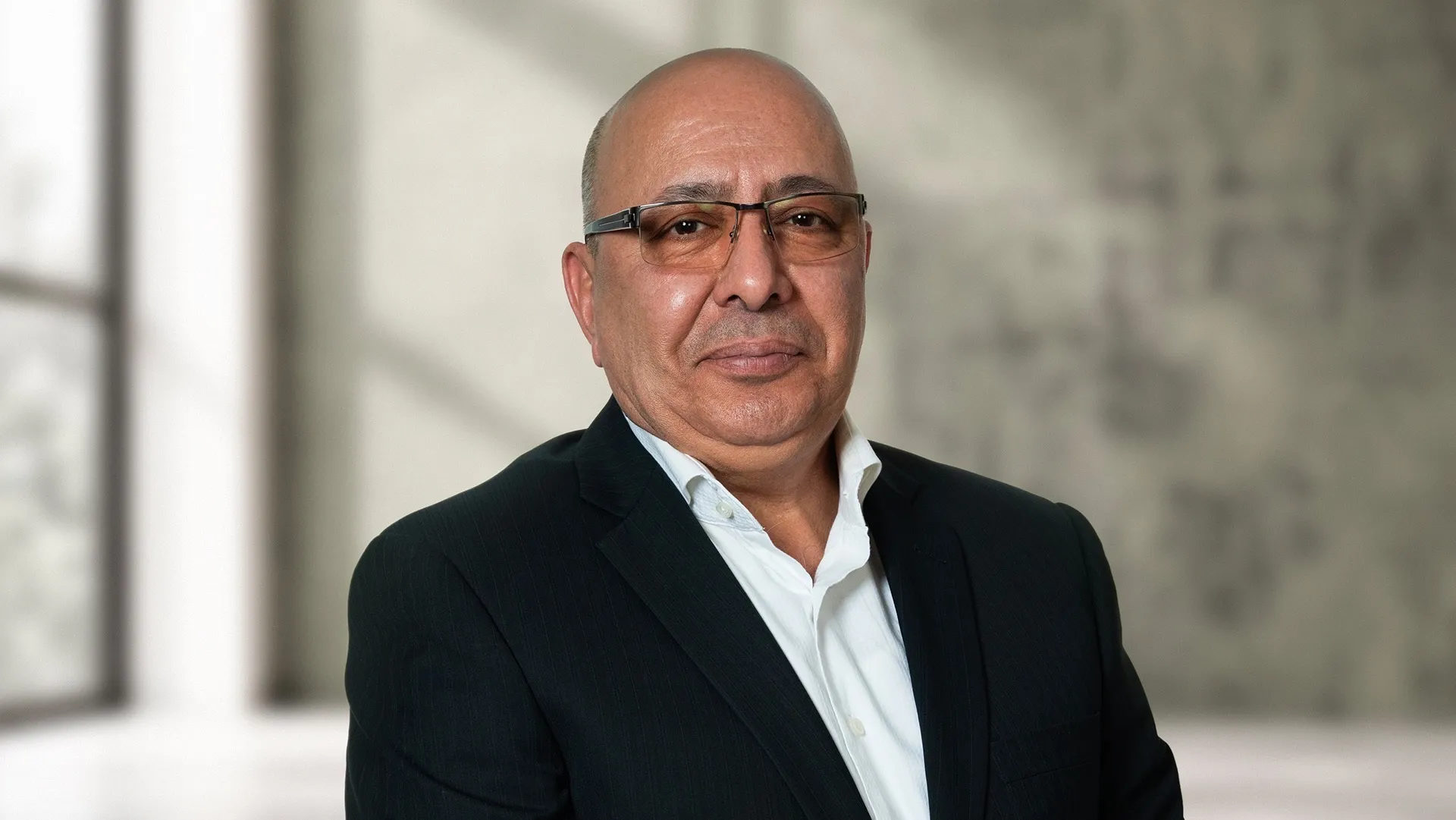 Majid Abdou