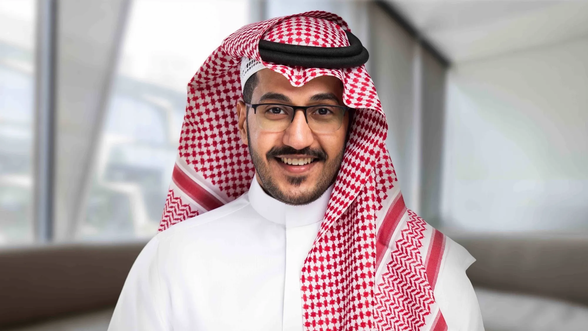 Saleh Alraqibah