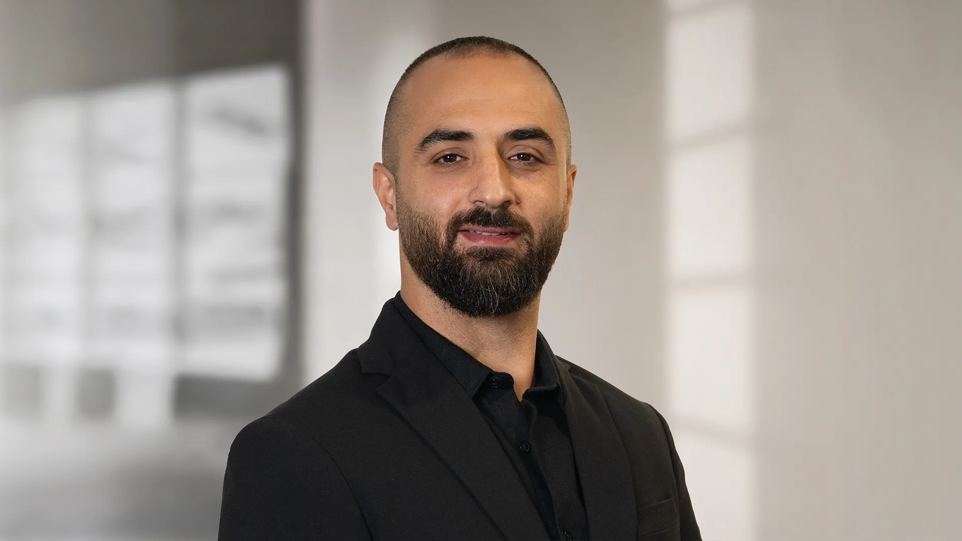 Samer El Hajj