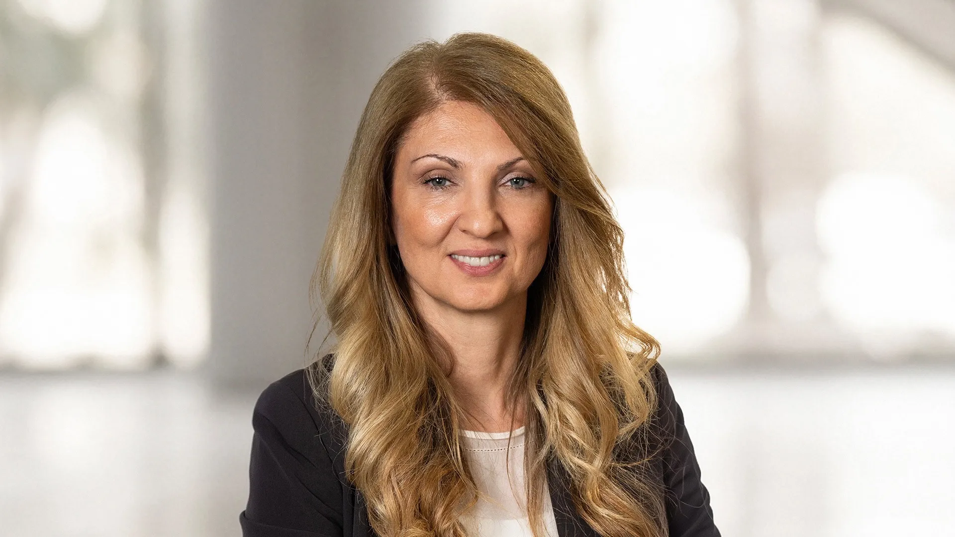 Valentina Milovanovic