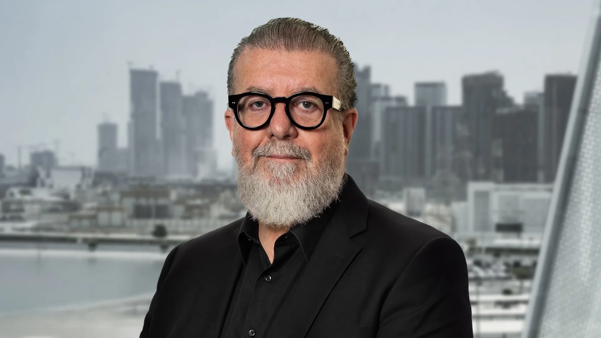 Mohammed Adib