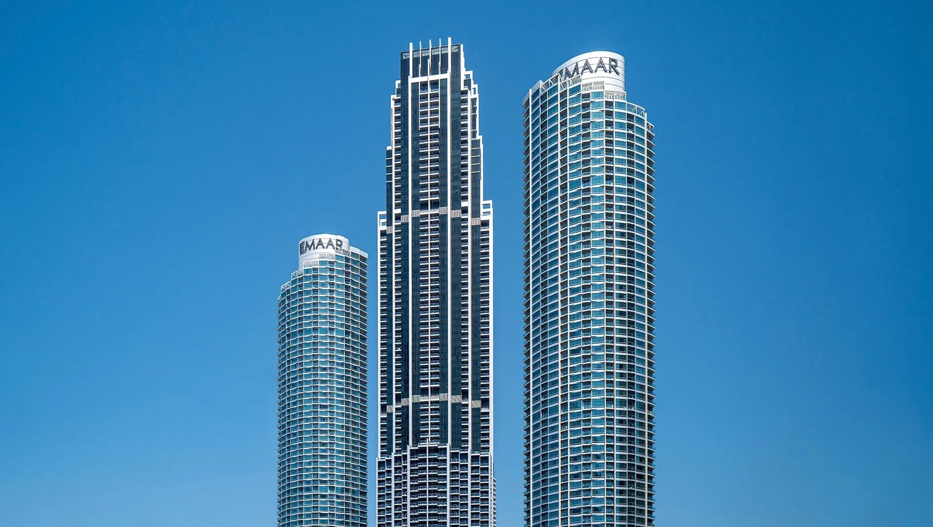 Address Dubai Mall