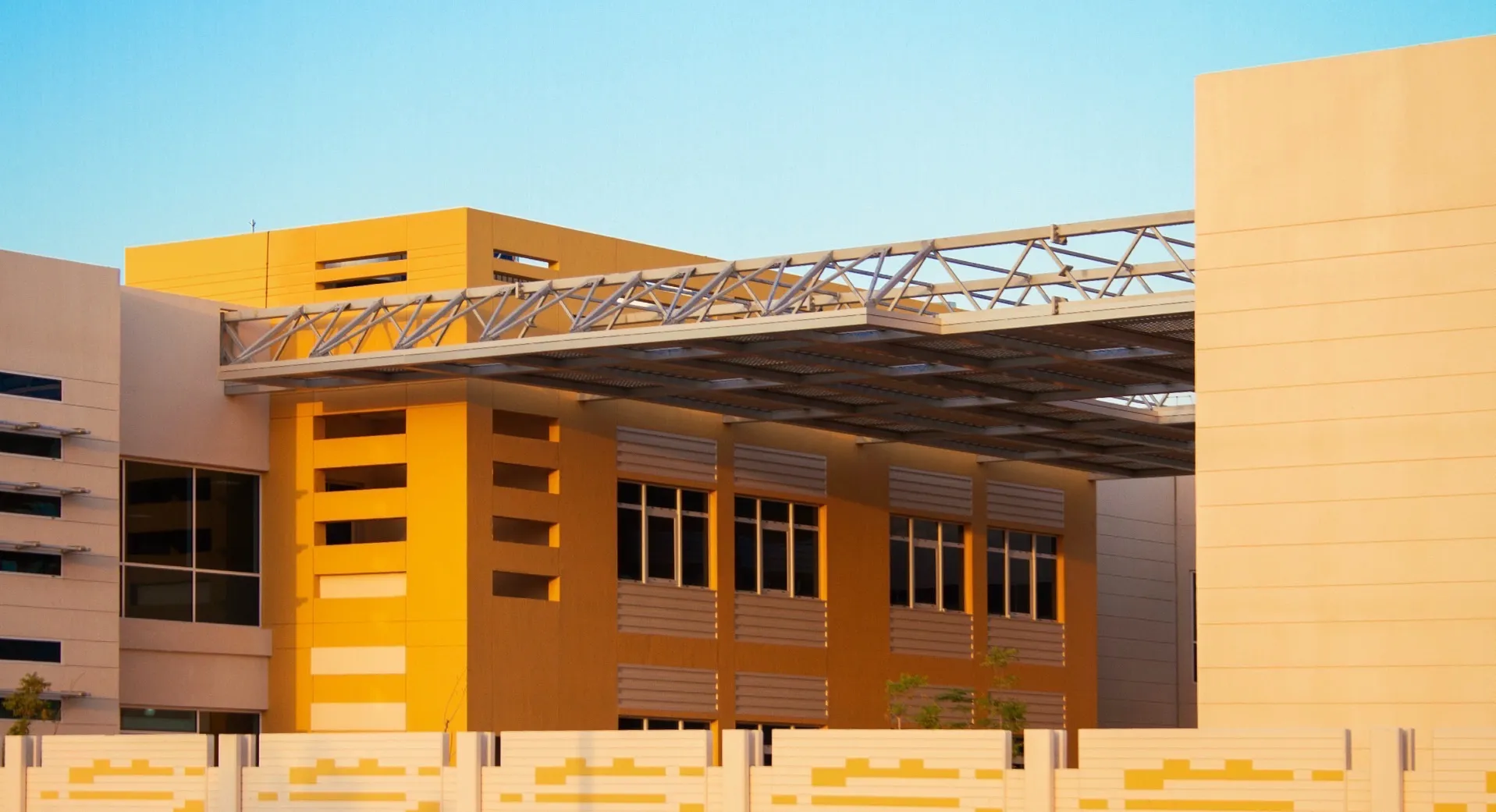 ADEC Schools – Phase 1