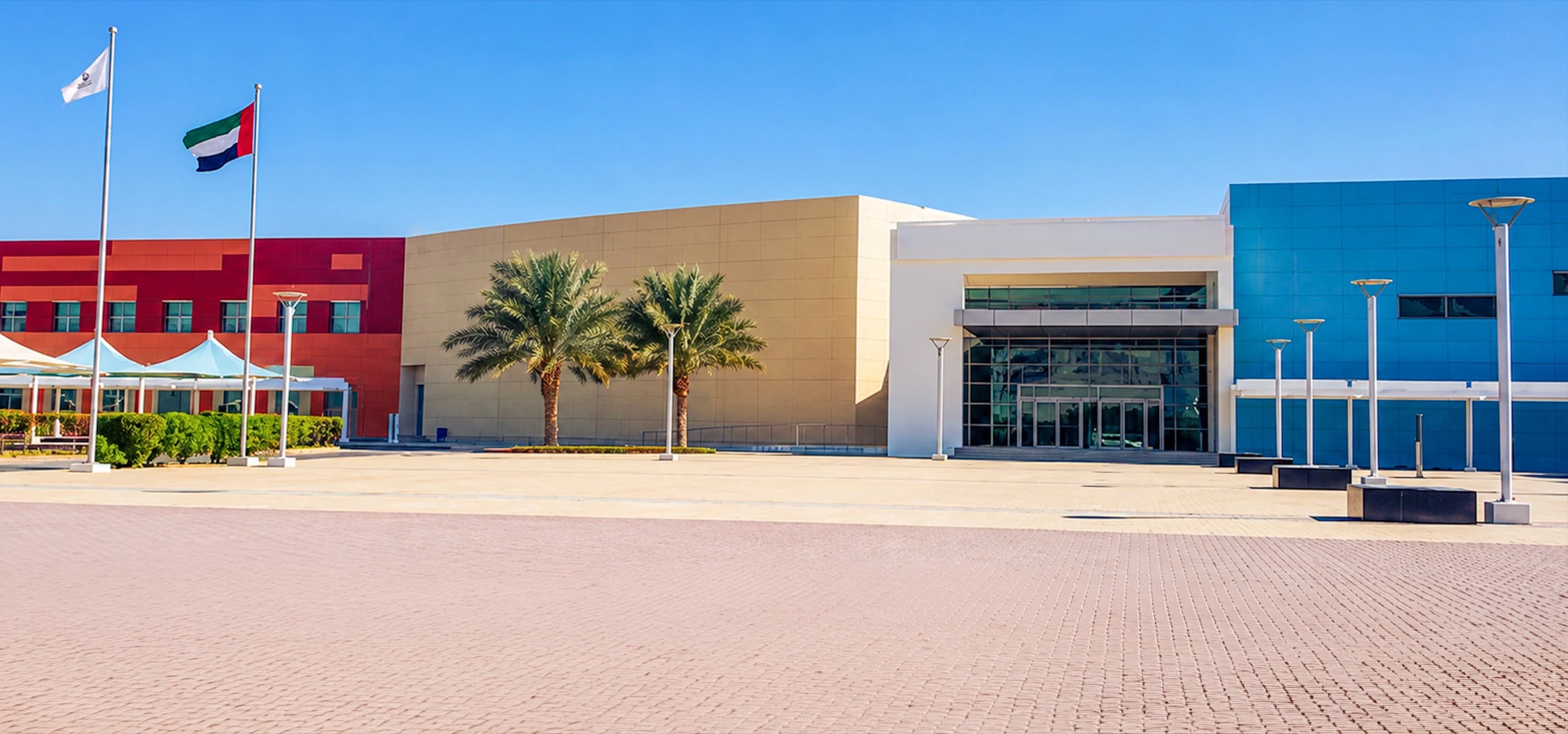ADEC Schools – Phase 3