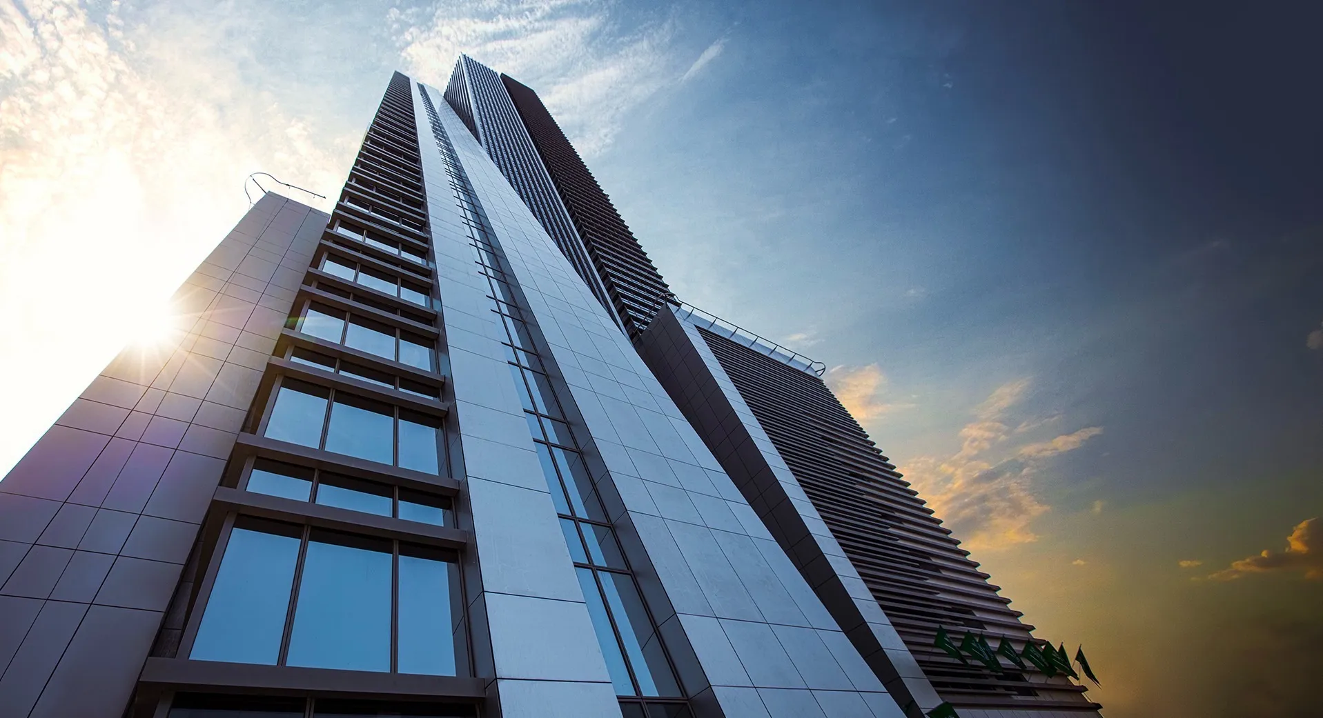 AKH Tower