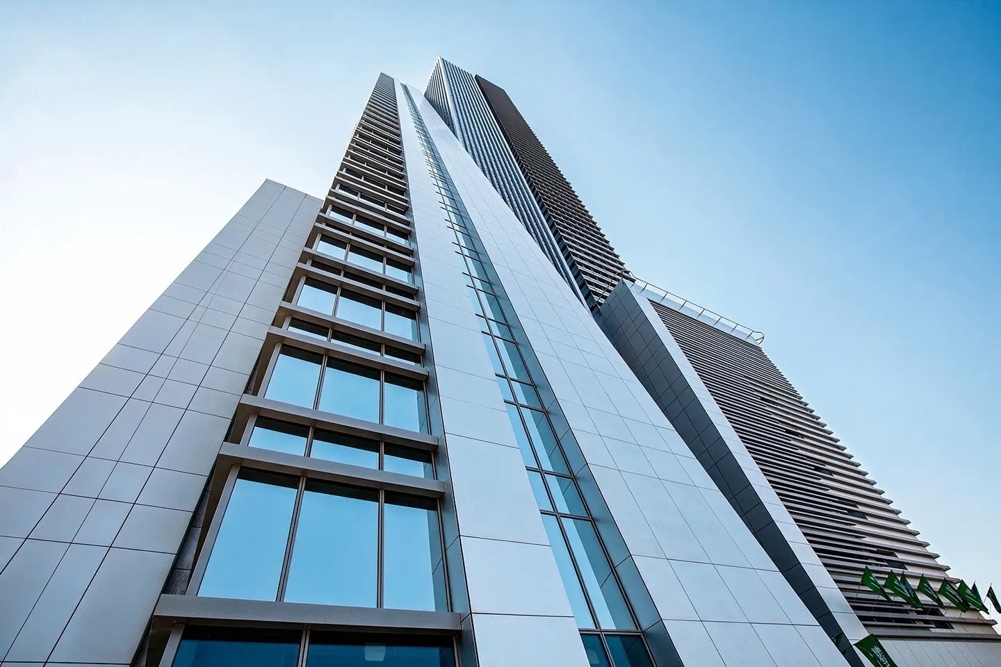 AKH Tower