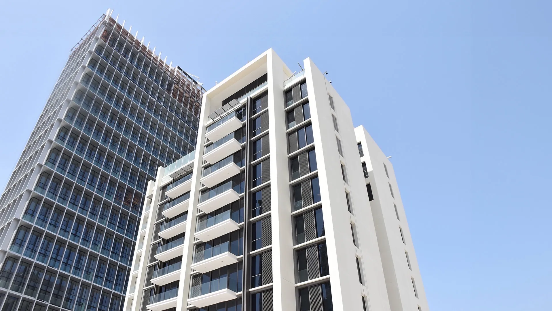 Al Badaa Residential