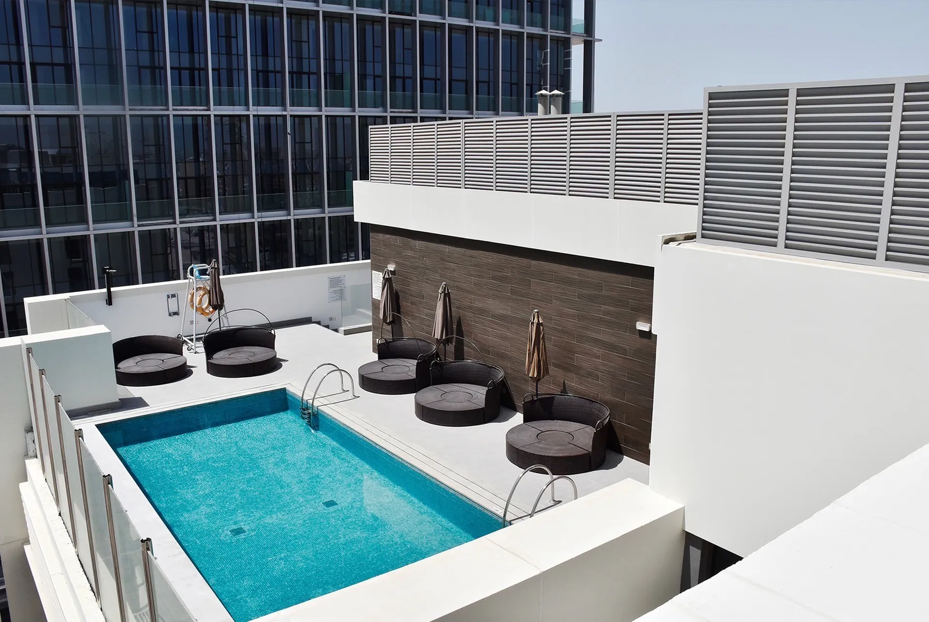 Al Badaa Residential