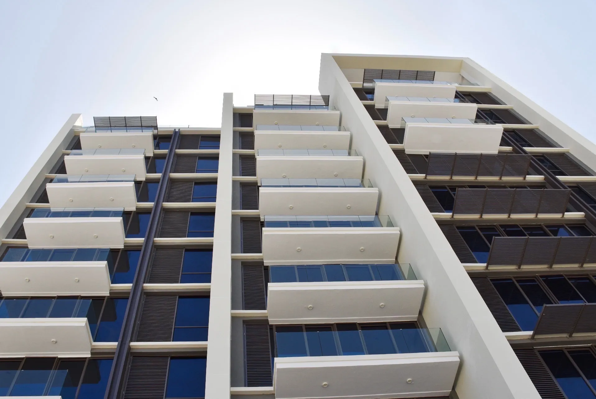 Al Badaa Residential