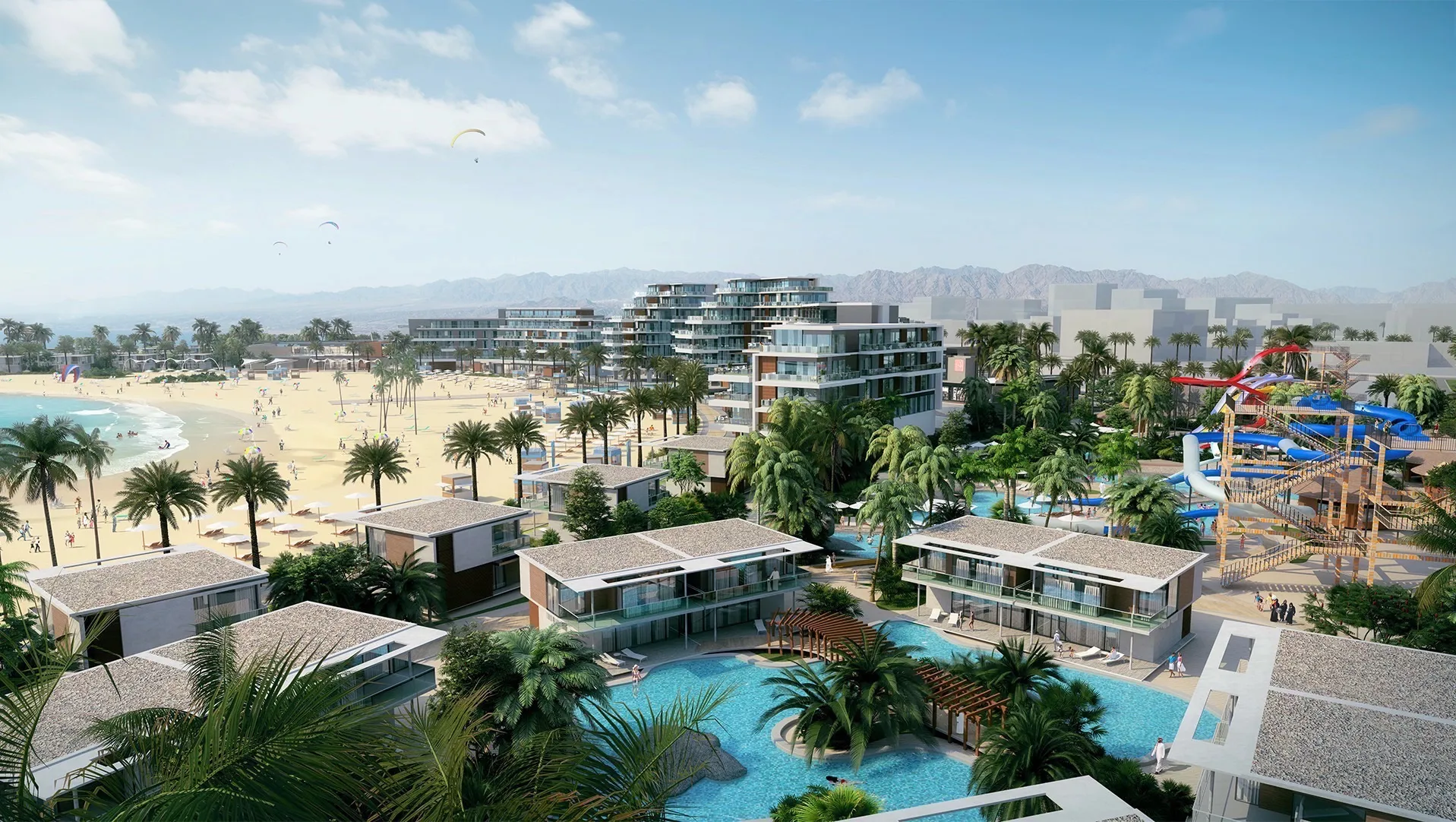 Al Marjan