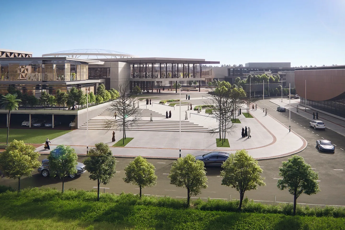 Al Deera Development