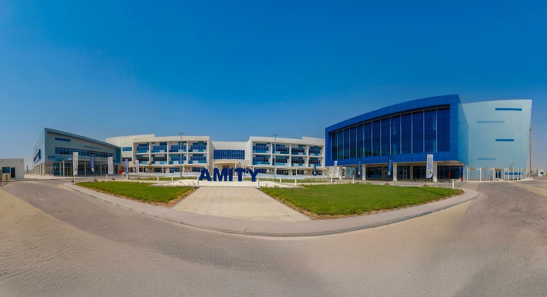 Amity International School 