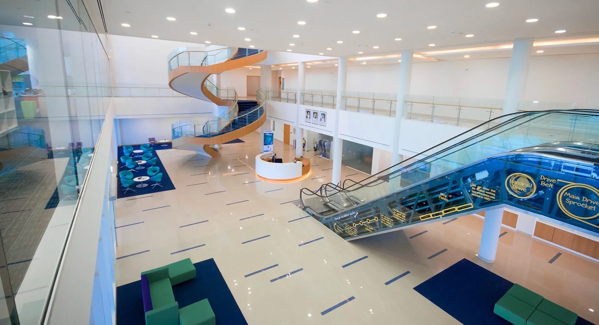 Amity International School 