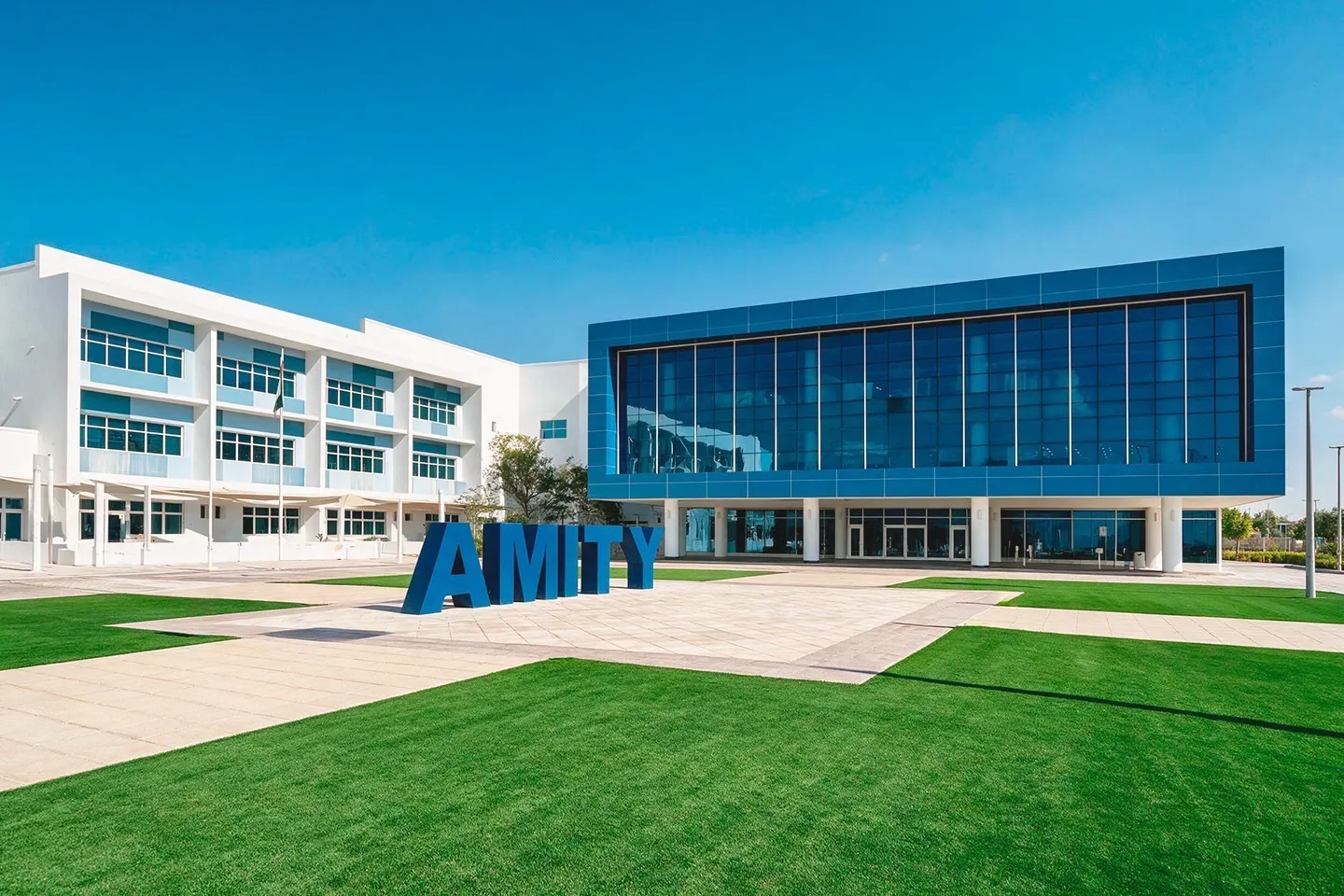 Amity International School