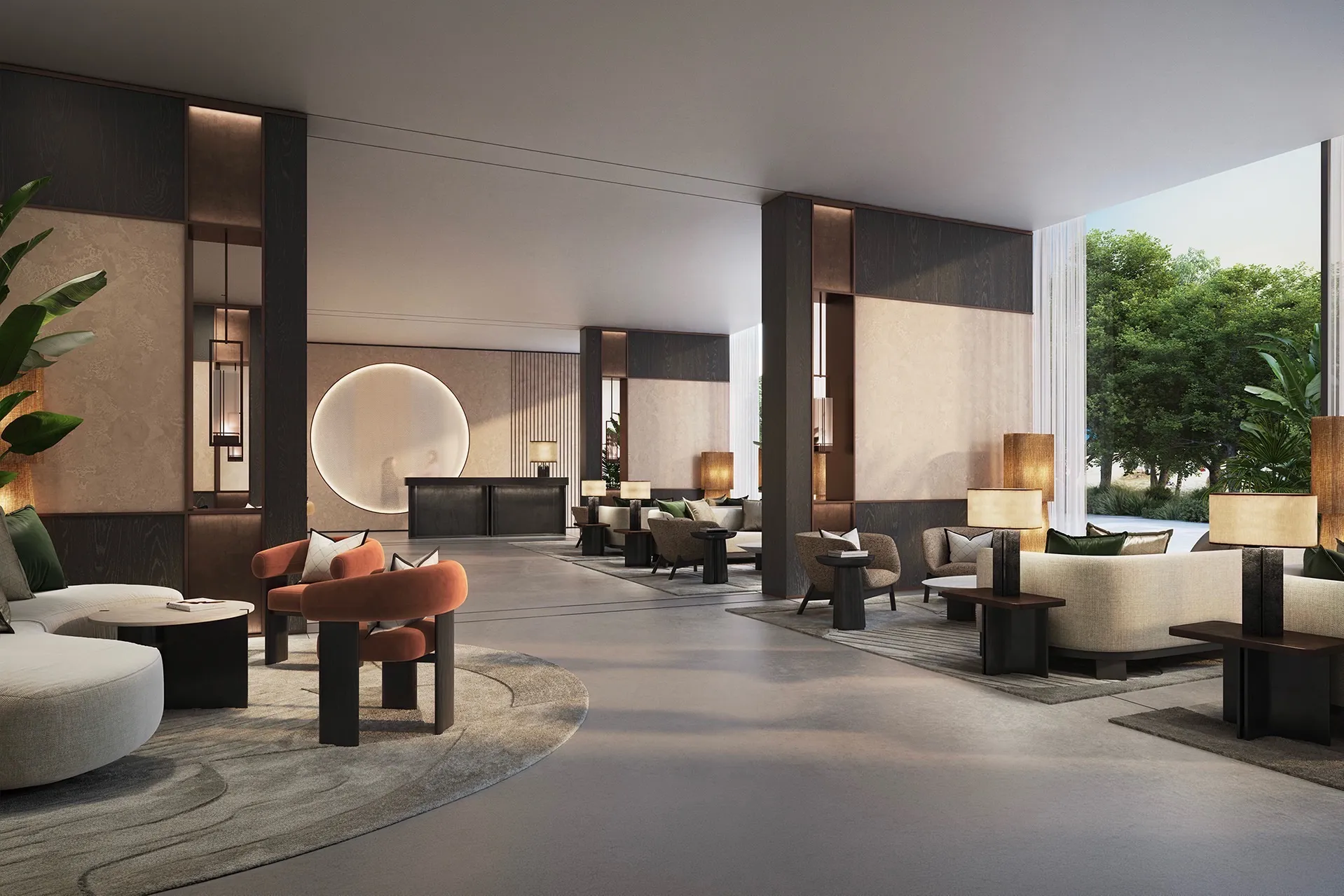 Anantara Resort