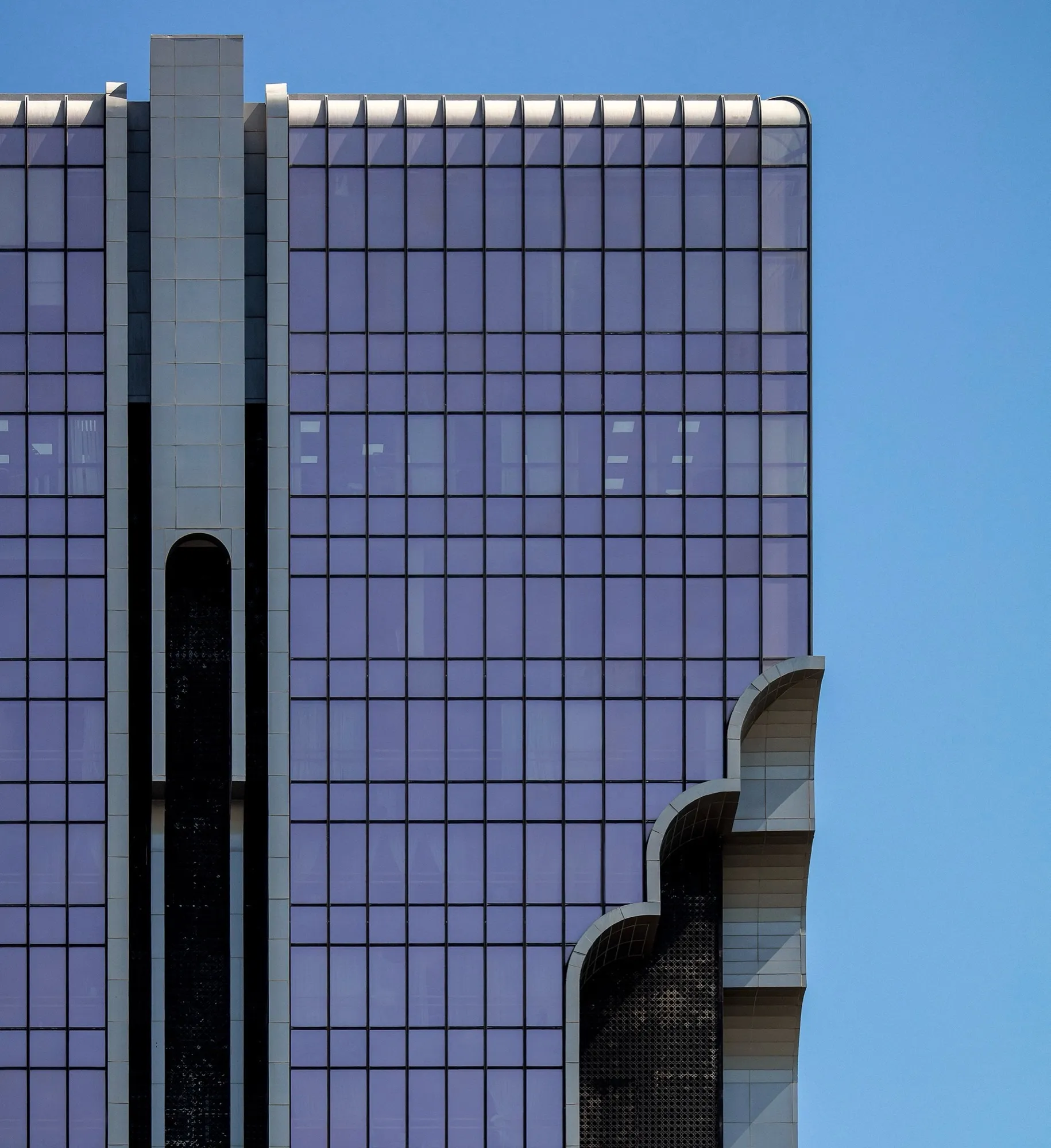 Baniyas Tower