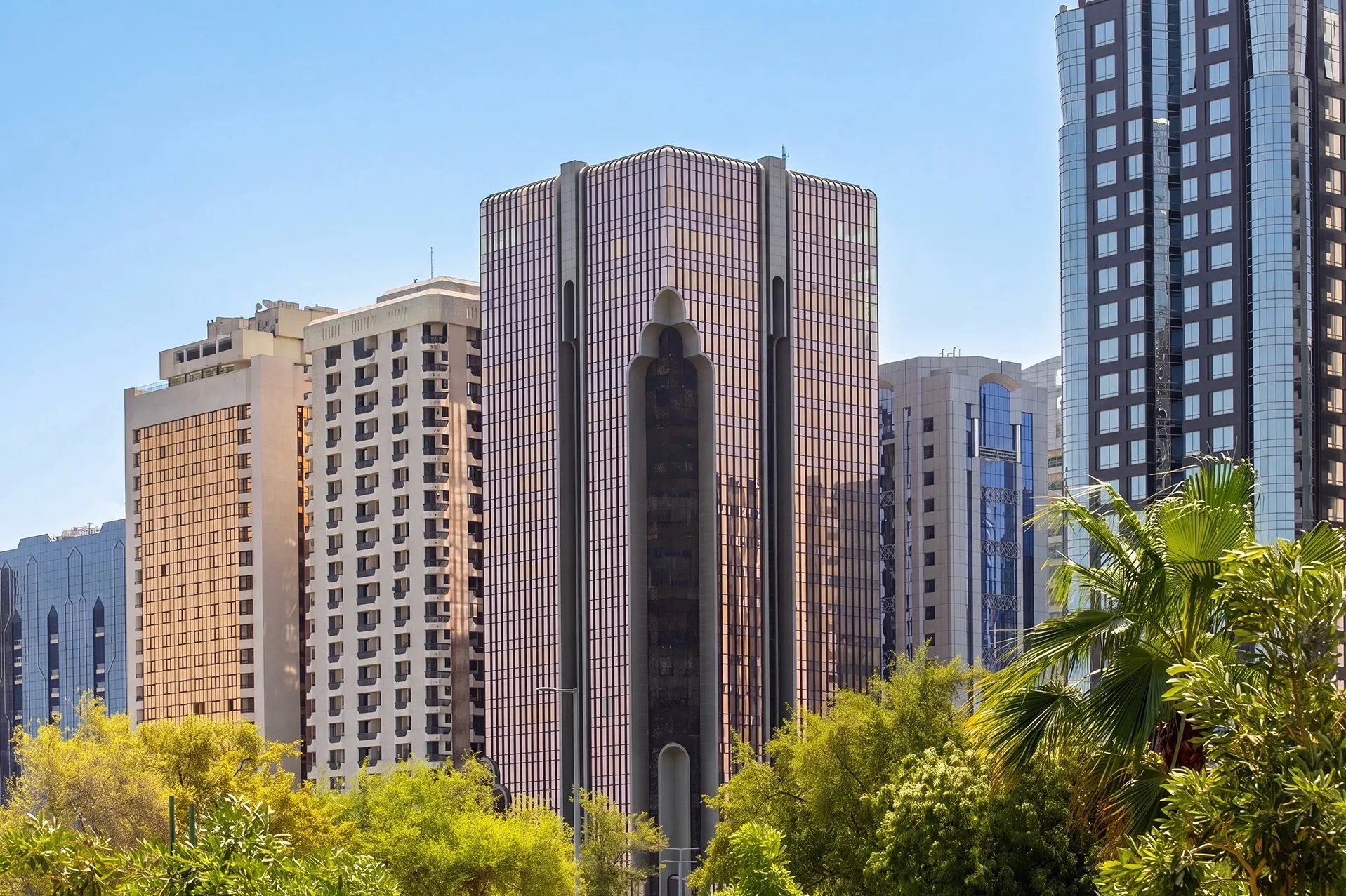 Baniyas Tower