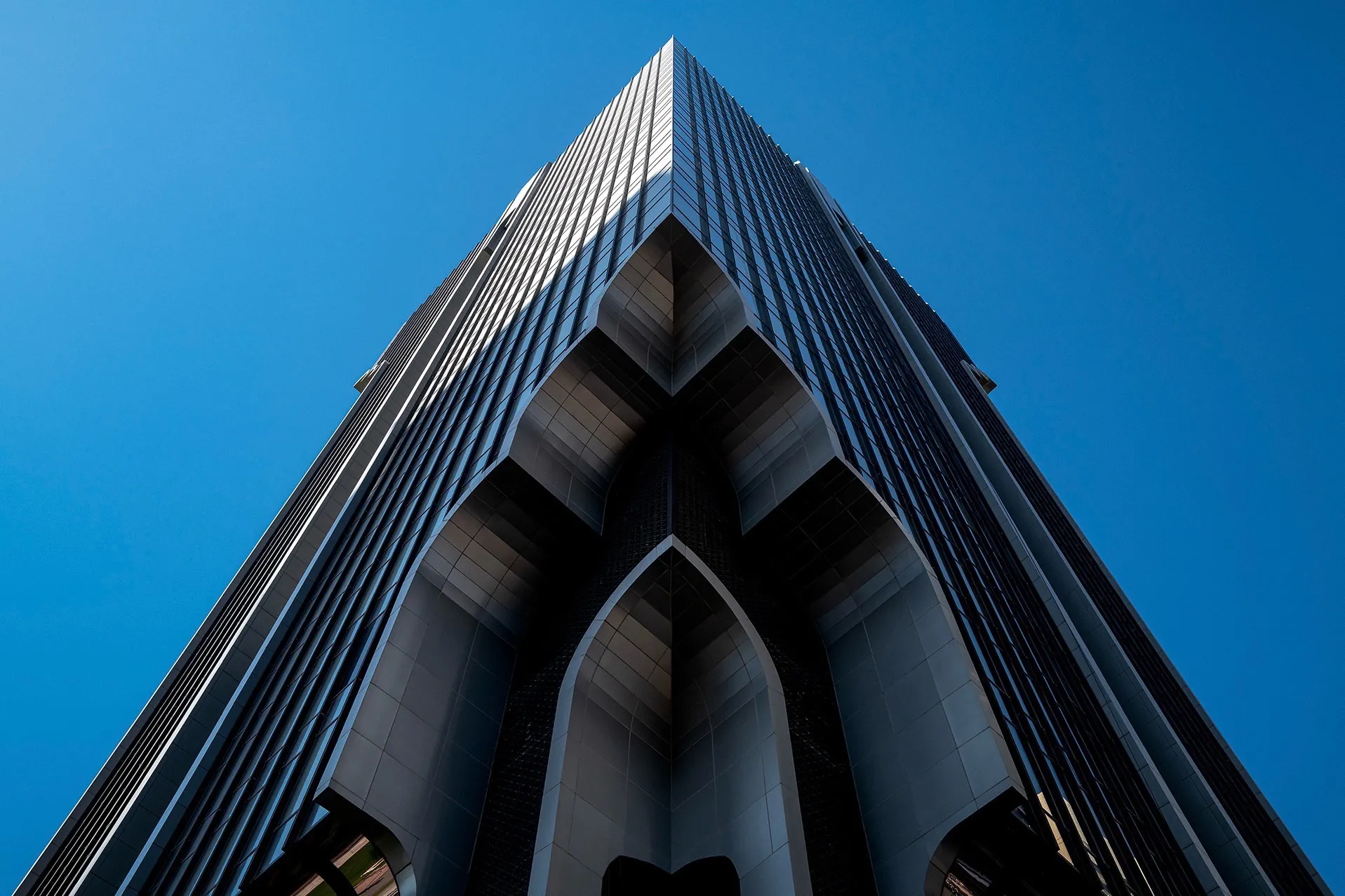 Baniyas Tower