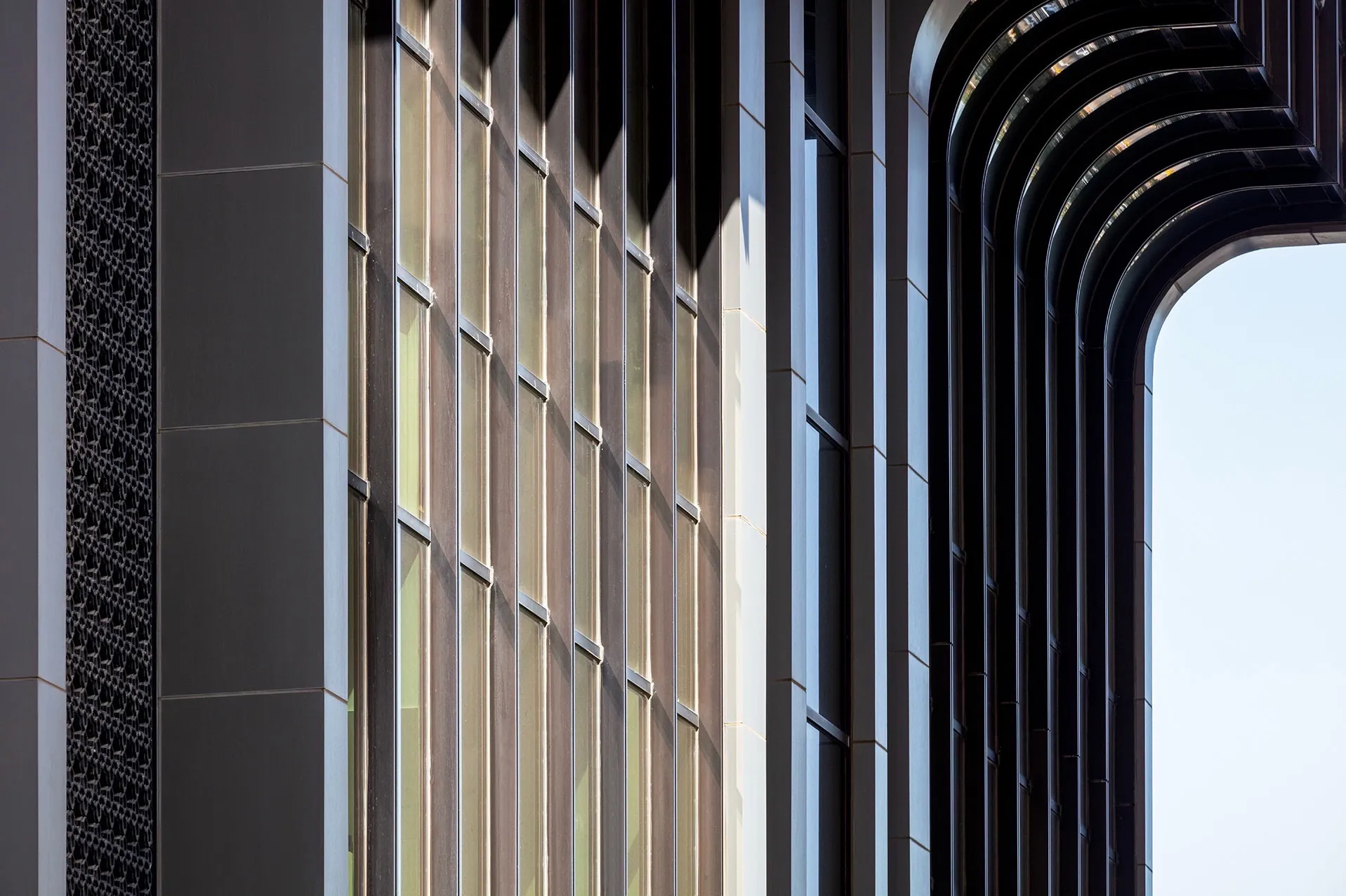 Baniyas Tower