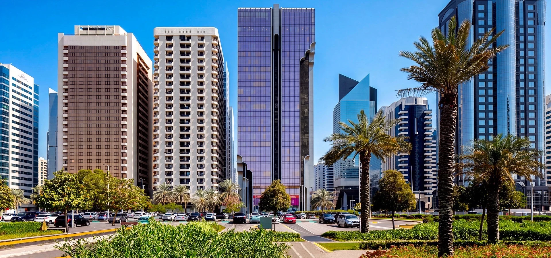 Baniyas Tower