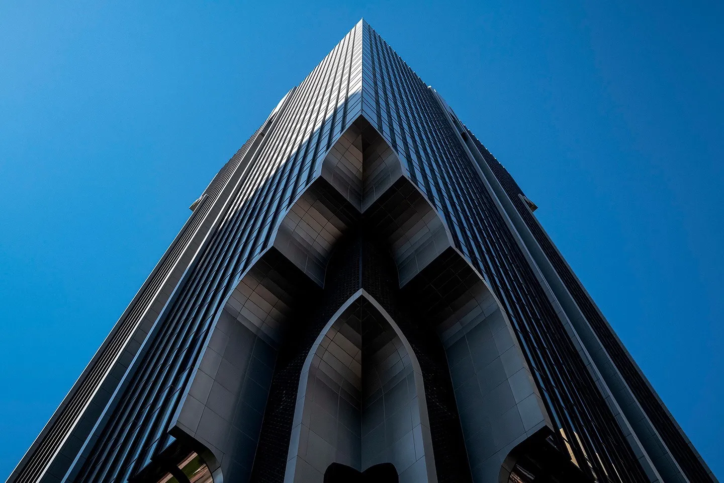 Baniyas Tower