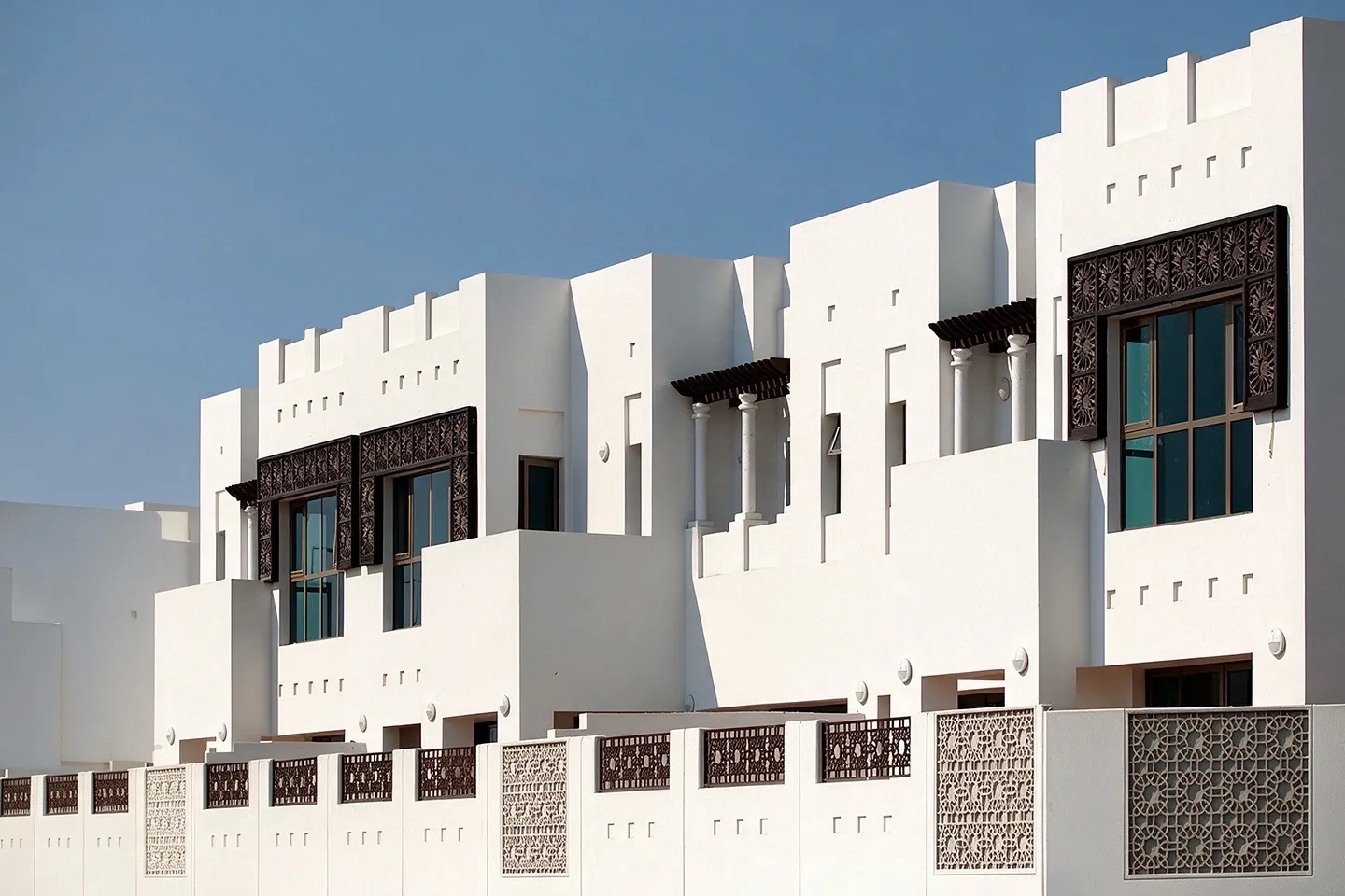 Bateen Park Residences