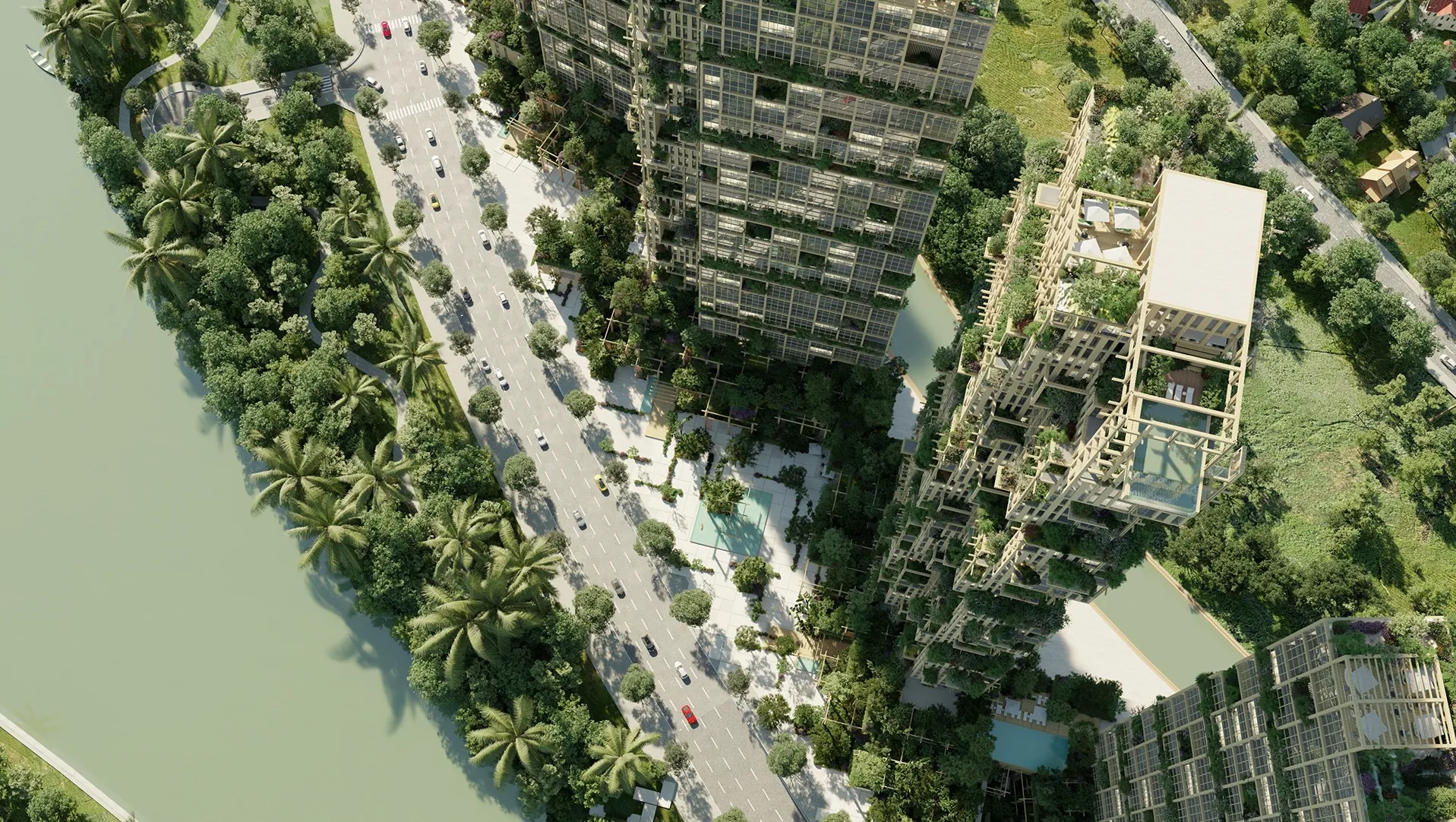 CT21–22 Ecopark