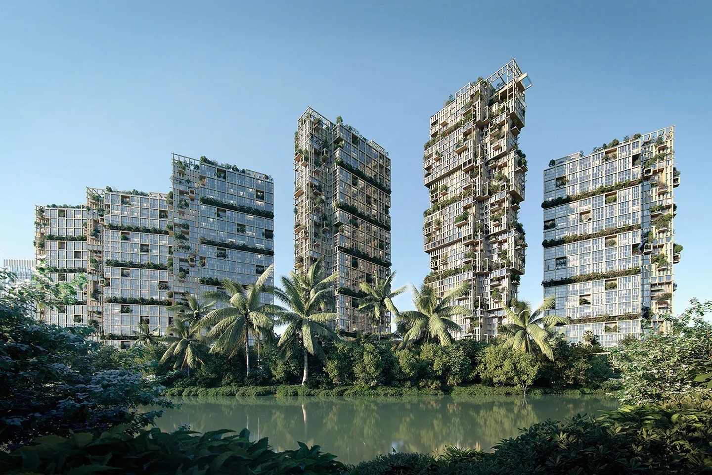 CT21–22 Ecopark