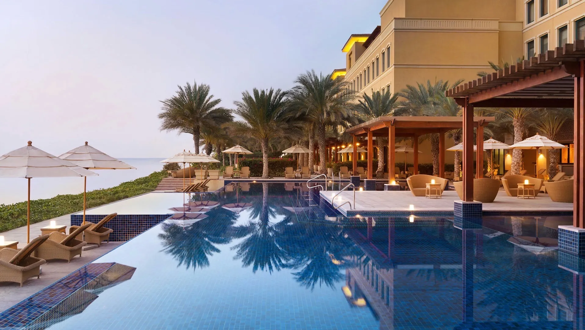 Djibouti Palace Kempinski