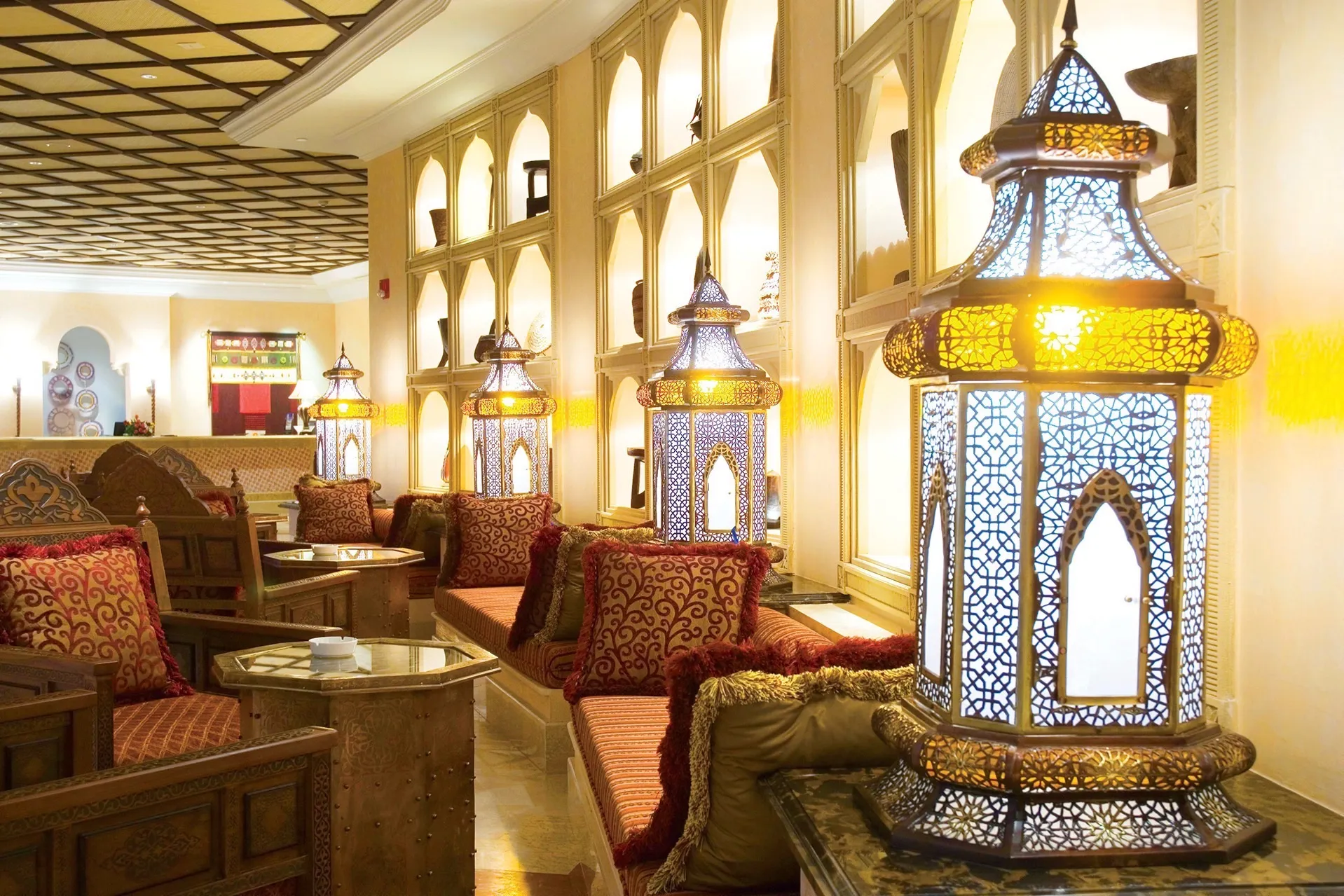 Djibouti Palace Kempinski