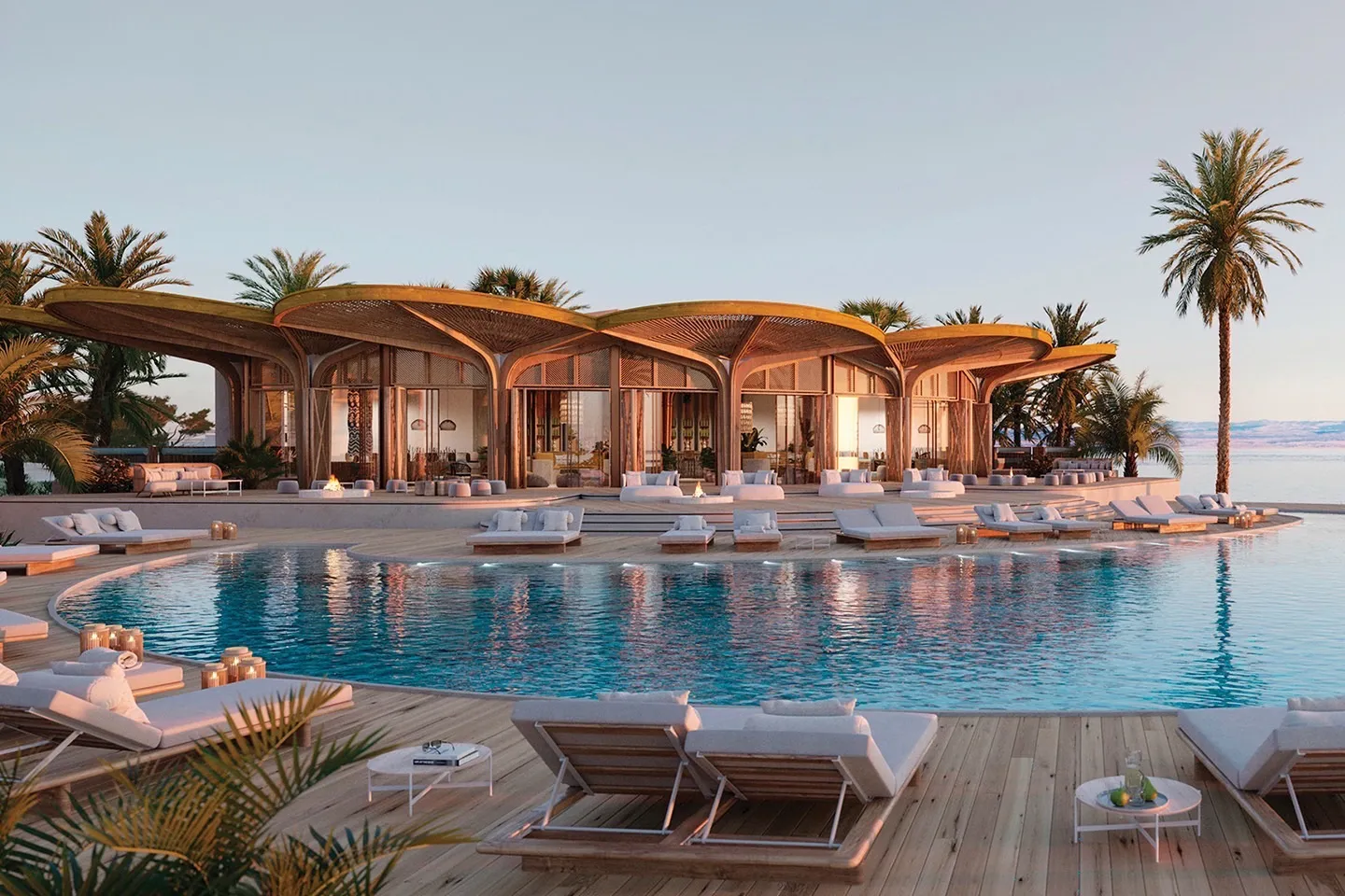 Fairmont The Red Sea