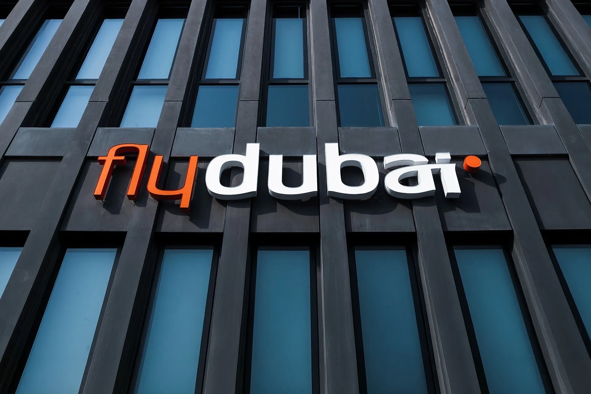 Flydubai Headquarters