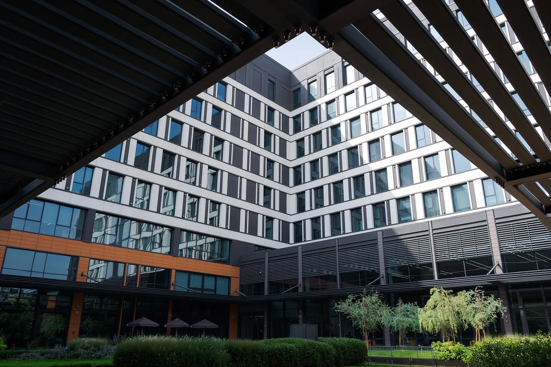 Flydubai Headquarters