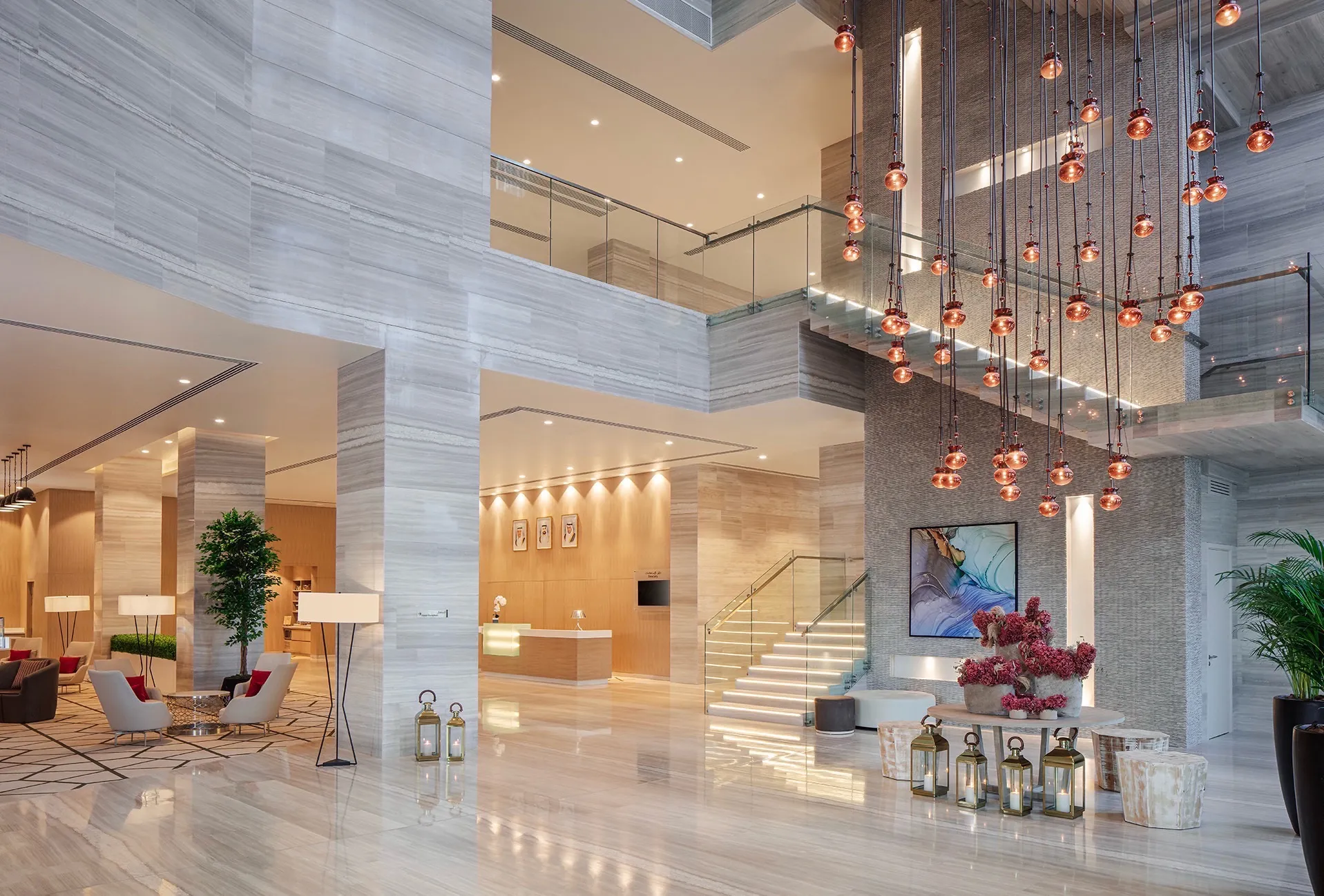 Fujairah Business Centre
