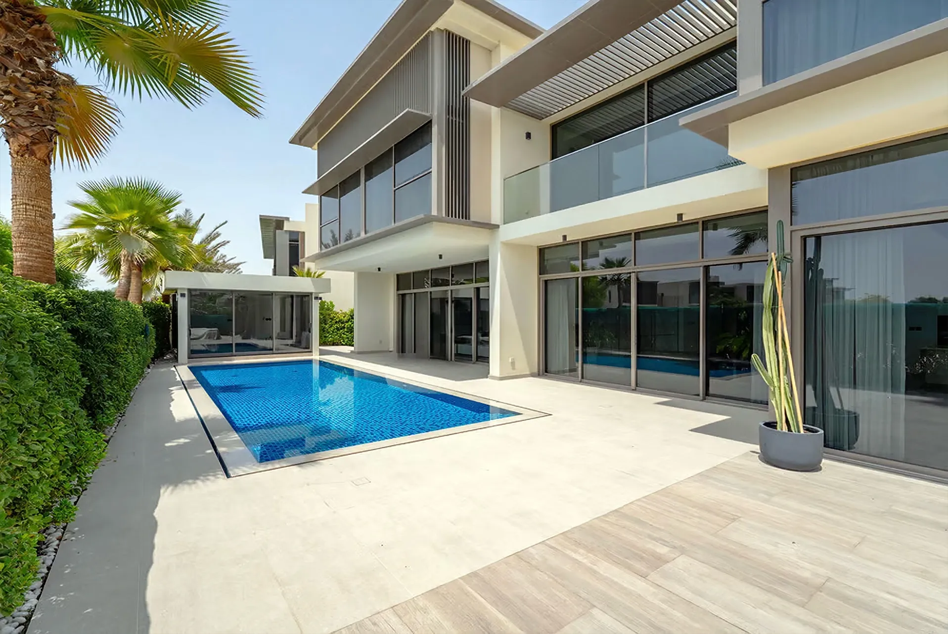 Golf Place Villas